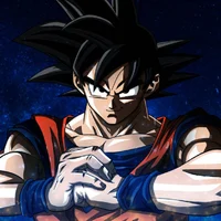 Son Goku