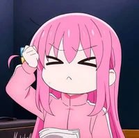Hitori Gotou 
