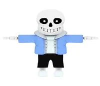 real sans