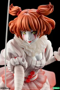 Bishoujo pennywise