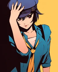Naoto Shirogane