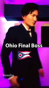 Final Ohio Boss