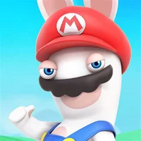 Rabbid Mario