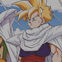 Kid Gohan