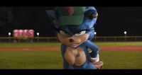 Female Movie Sonic