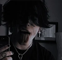 Emo Teen_Brody