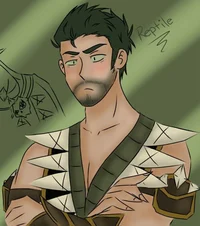 Human Reptile