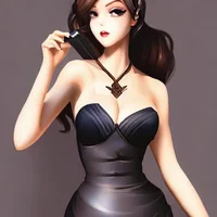 Prison Cellmate girl