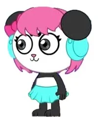 Coco panda 