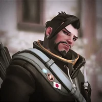 Hanzo Shimada