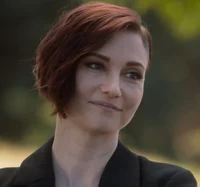 Alex Danvers 