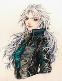 Female vergil