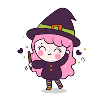 witch