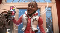 sprite cranberry
