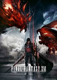 Final Fantasy -Rp