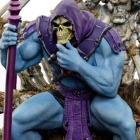 Skeletor