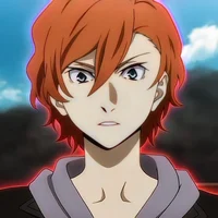Fifteen Chuuya