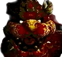 Mad Bowser