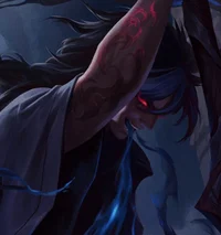 Shieda Kayn