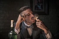 Arthur Shelby 