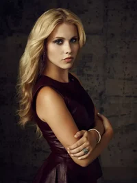 Rebekah Mikaelson