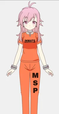 All Female Prison