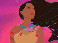 Pocahontas