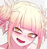 Toga Himiko 