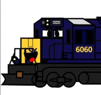CSX 6060