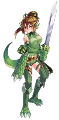 Lizardman