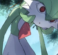 Alpha Gardevoir