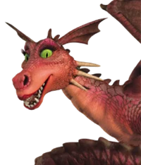 Dargon