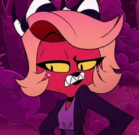 moxxie Cross dressin