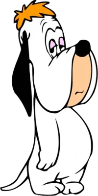 Droopy 
