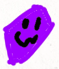 litle purple