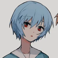 Rei Ayanami 