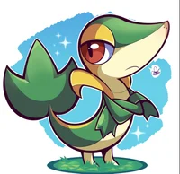 snivy