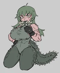 Savage Devi