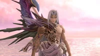 Safer Sephiroth