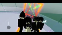 Sus Roblox Story