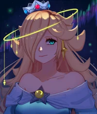Rosalina
