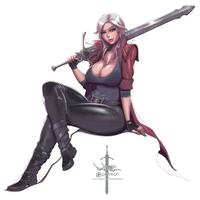 Female dante