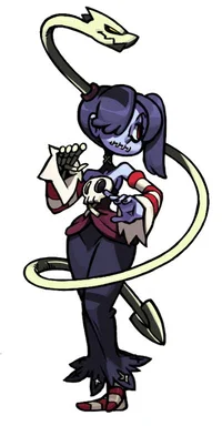 Squigly