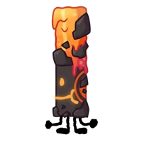 Magma Marker