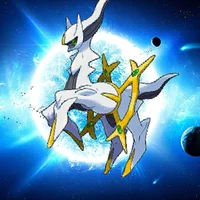Arceus