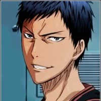 Daiki Aomine