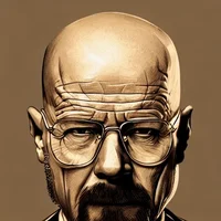 walter white