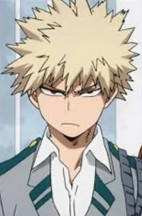 Bakugo