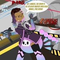 diaper sombra