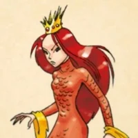 Queen Cackle